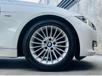 2015 แท้ BMW 320i โฉม F30 เพียง 60,000 กิโล รูปที่ 5
